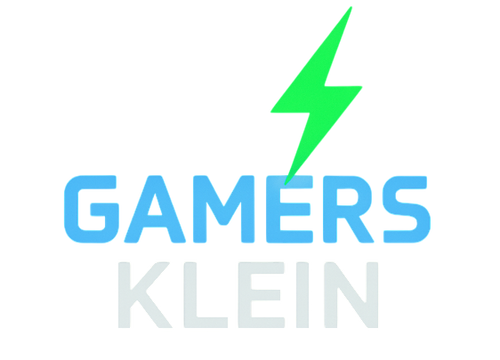 GAMERSKLEIN